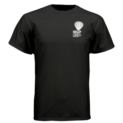 BLACK - 6010 - FRONT