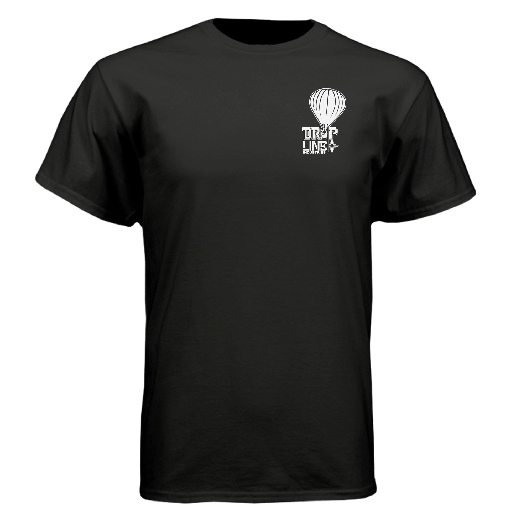 BLACK - 6010 - FRONT