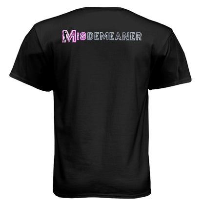 BLACK - 6010 - BACK