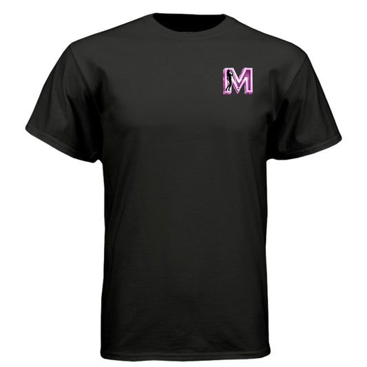 BLACK - 6010 - FRONT